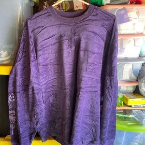Disney Villains spirit jersey